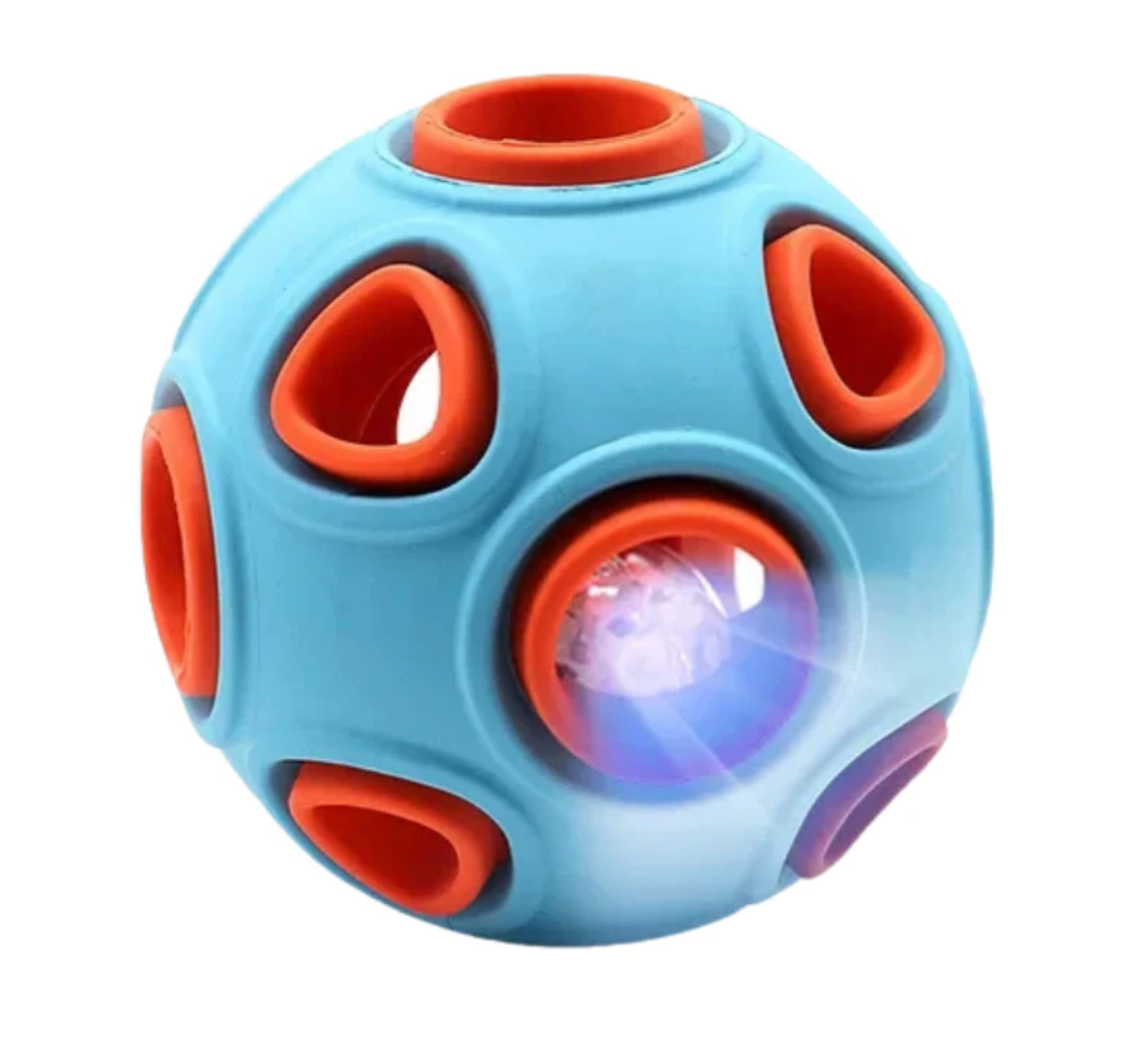 GlowPlay Ball
