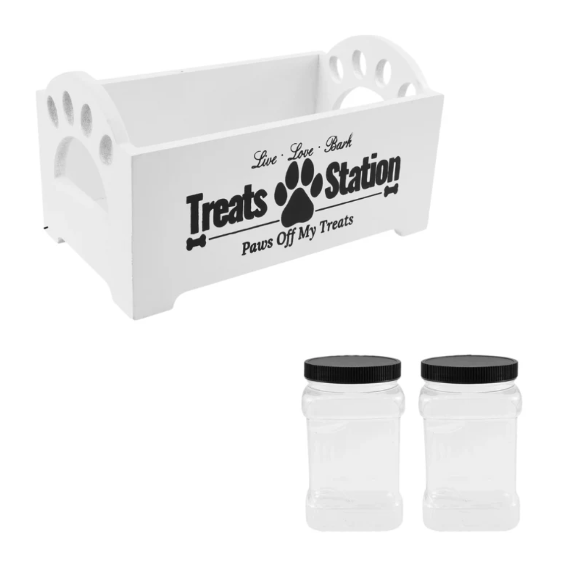 SnackNest