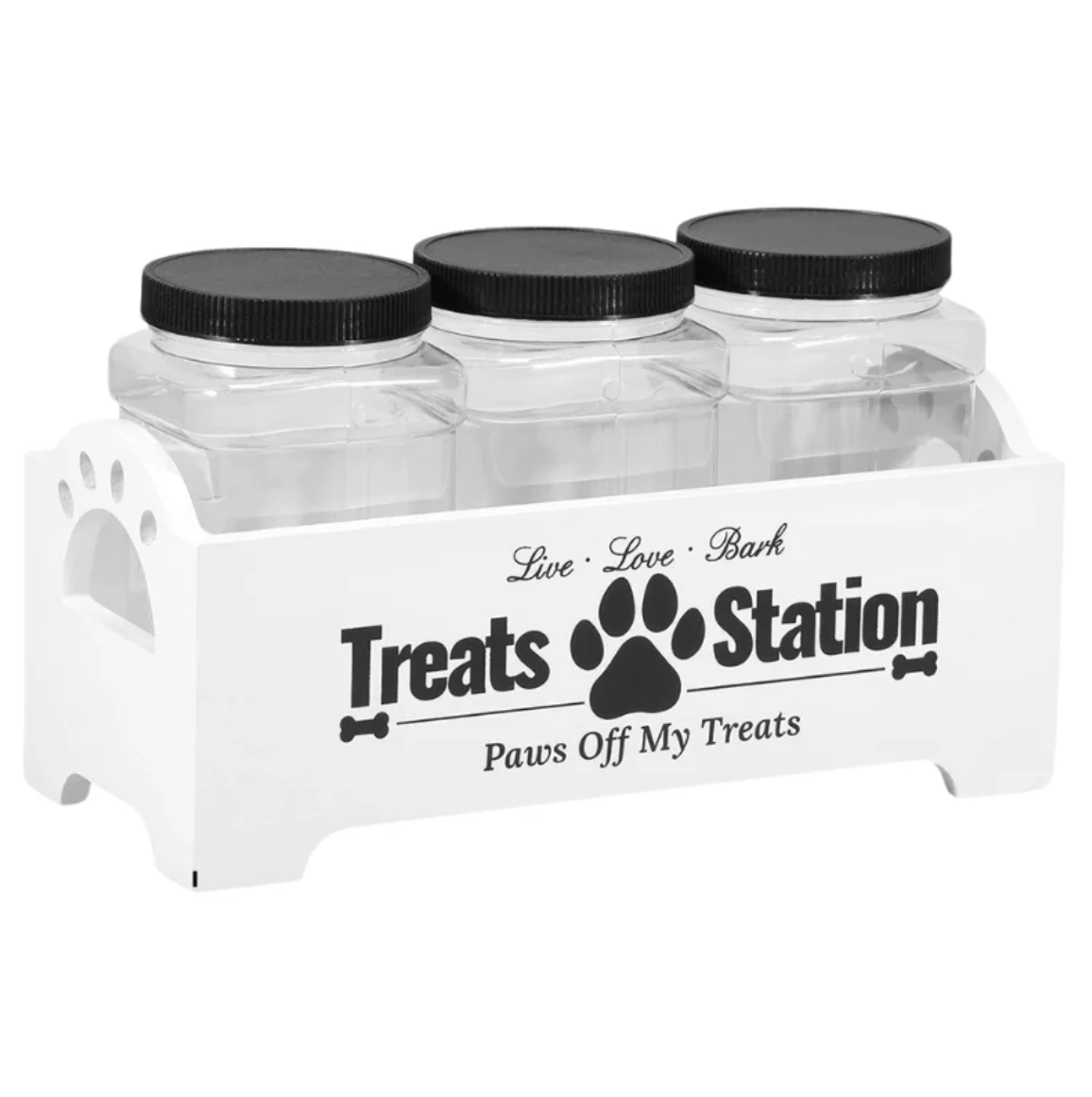 SnackNest