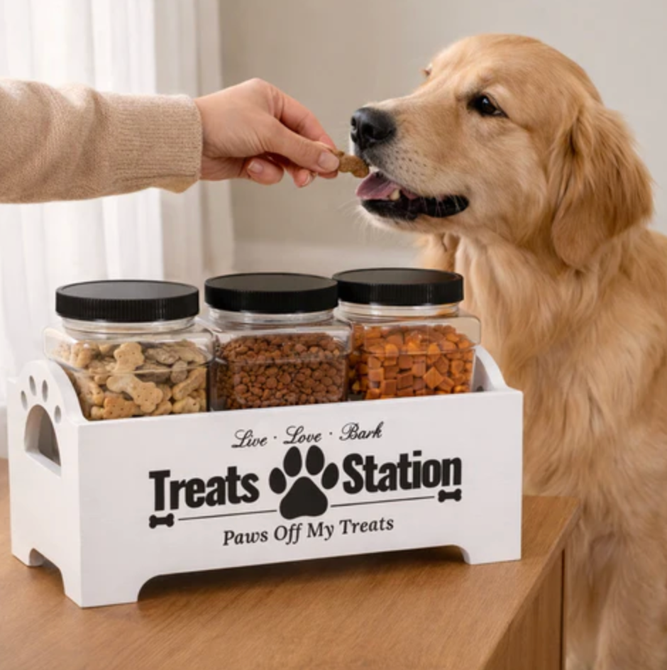 SnackNest