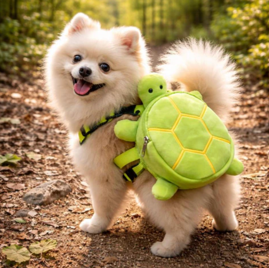 PawPack