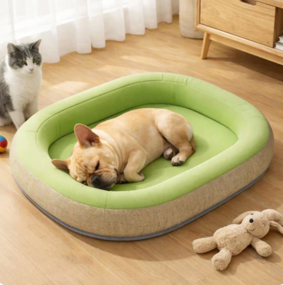 SnugNest