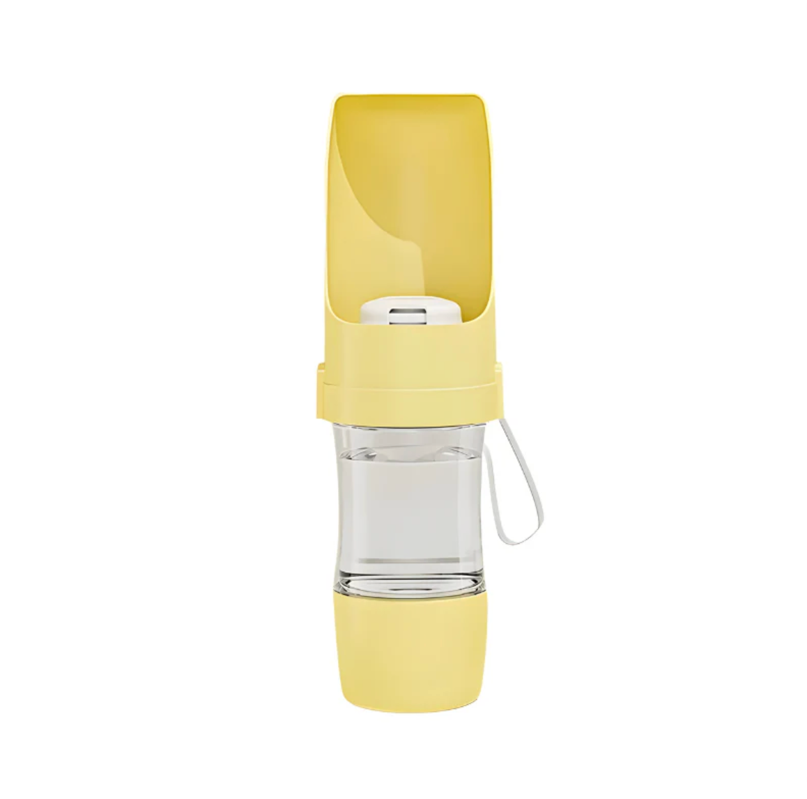 TravelSip Bottle