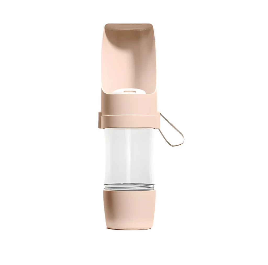 TravelSip Bottle