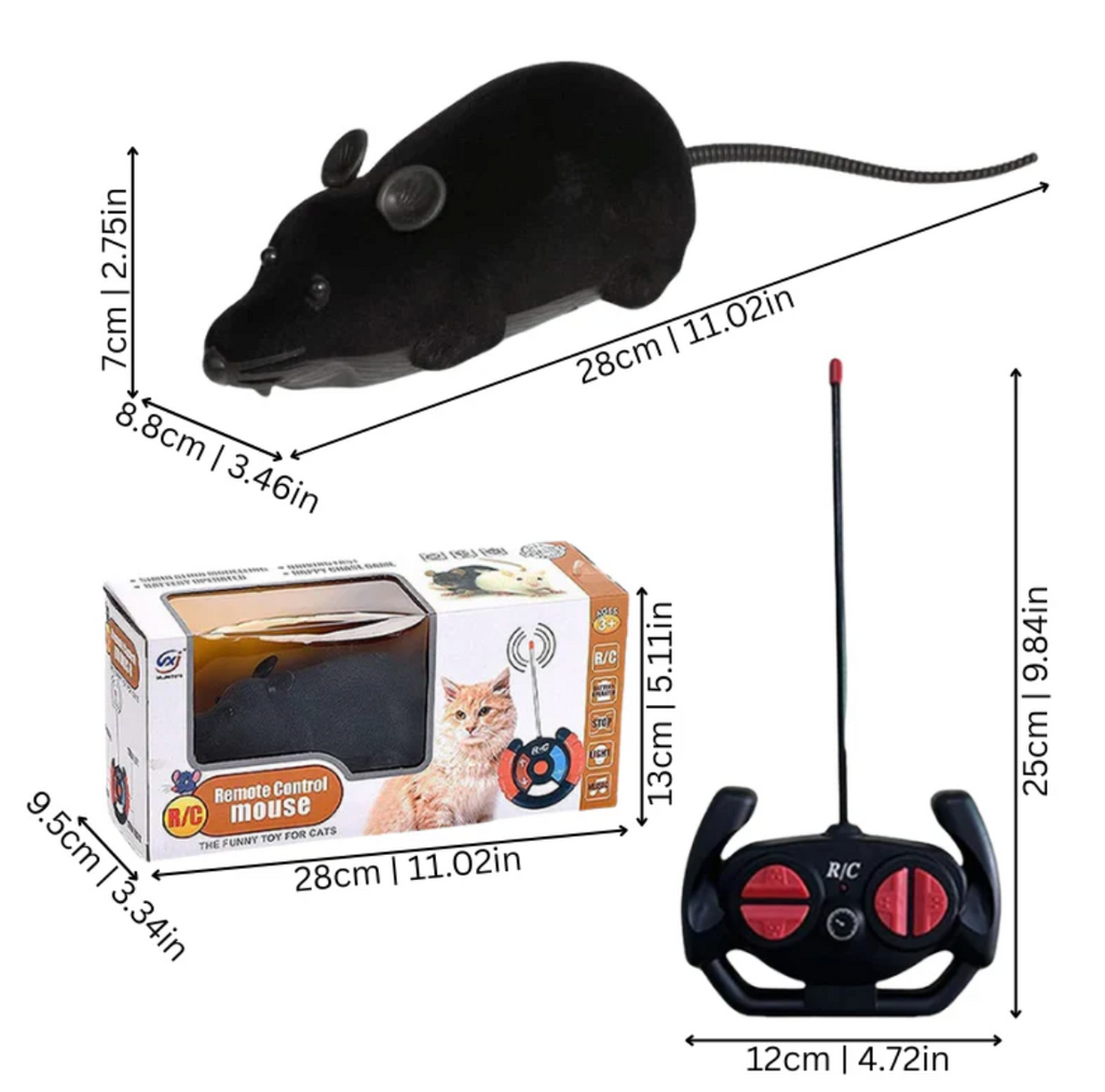 PlayMouse