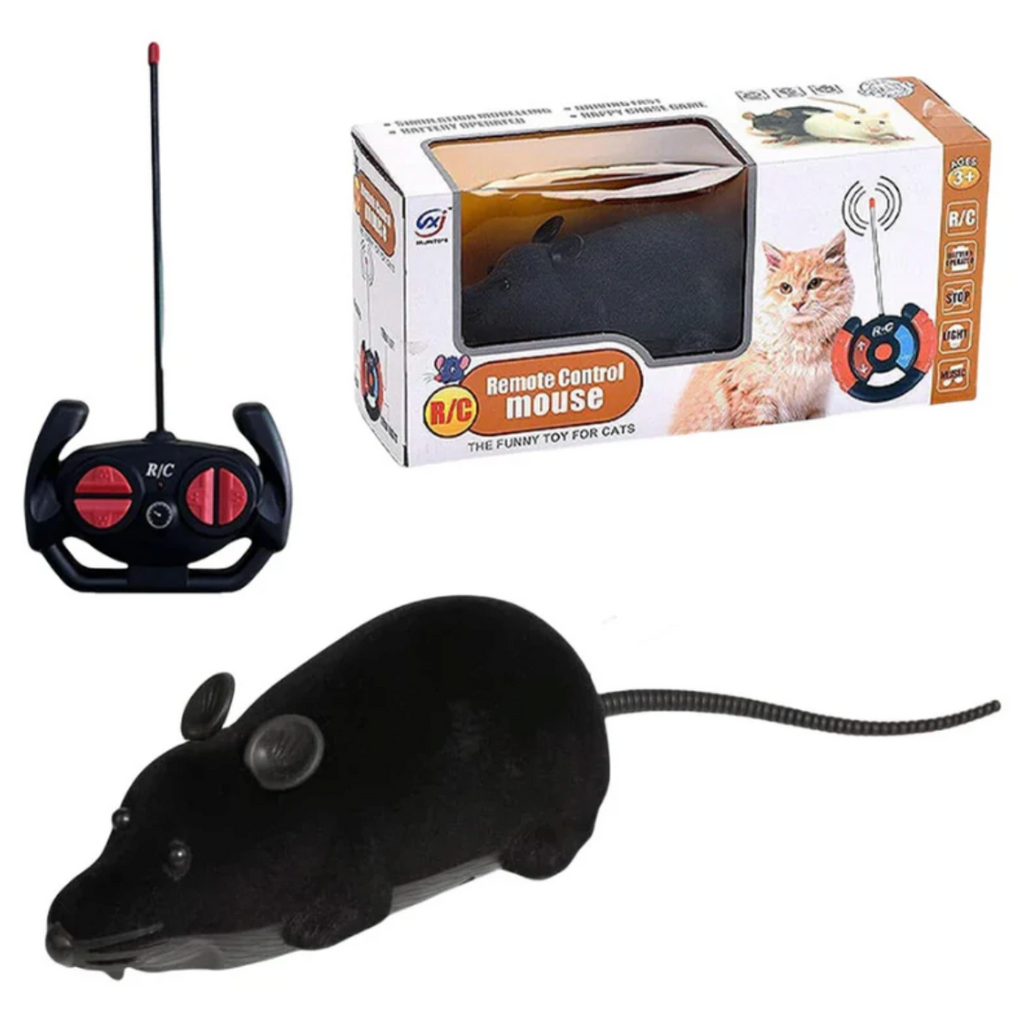 PlayMouse