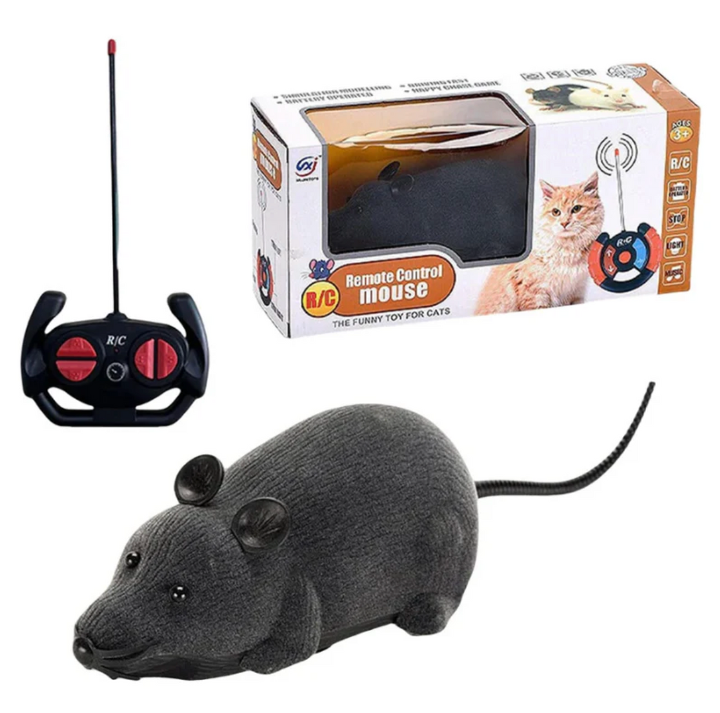 PlayMouse