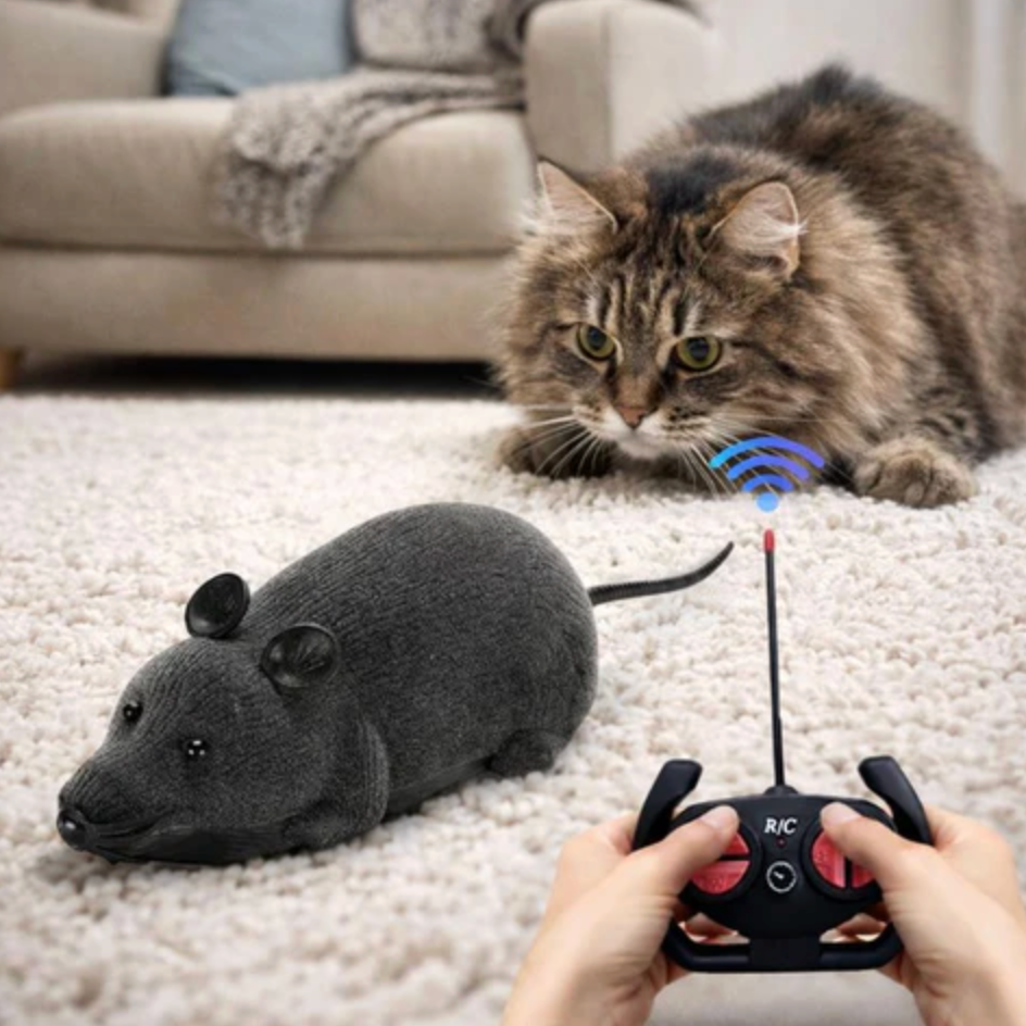 PlayMouse