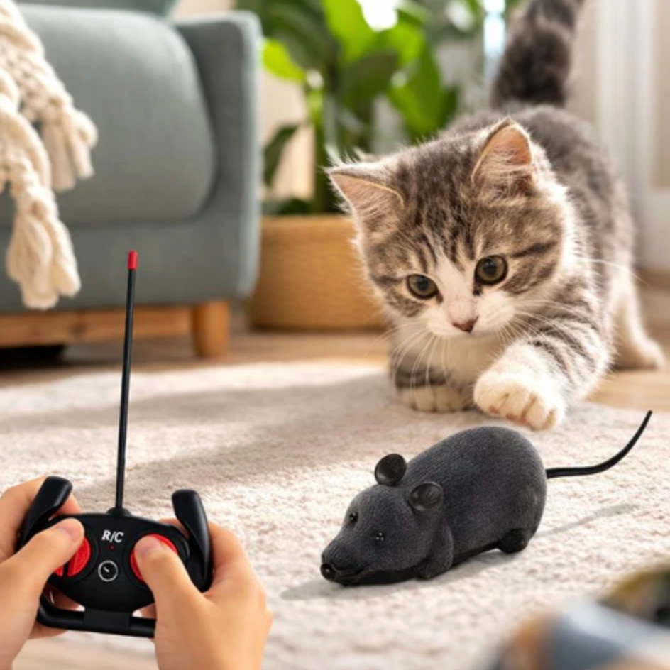 PlayMouse