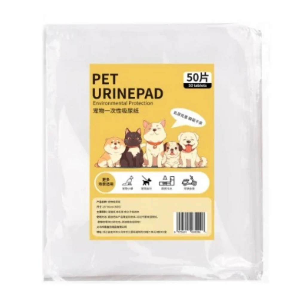 CleanPaw Pads