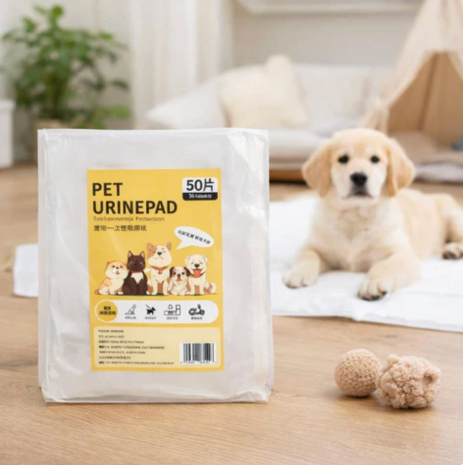 CleanPaw Pads