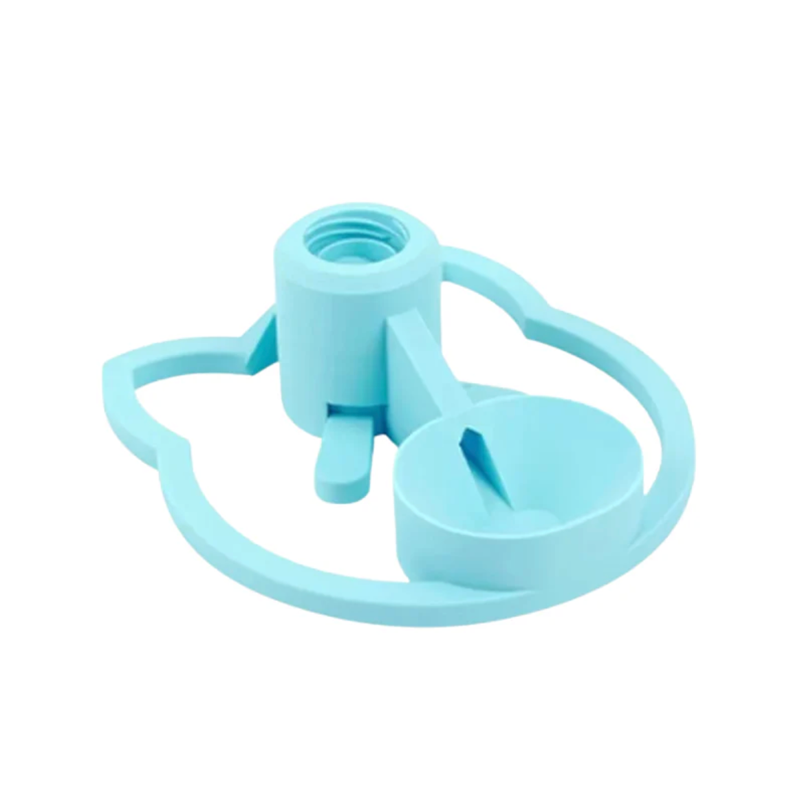 HydraPaw No-Spill Water Station