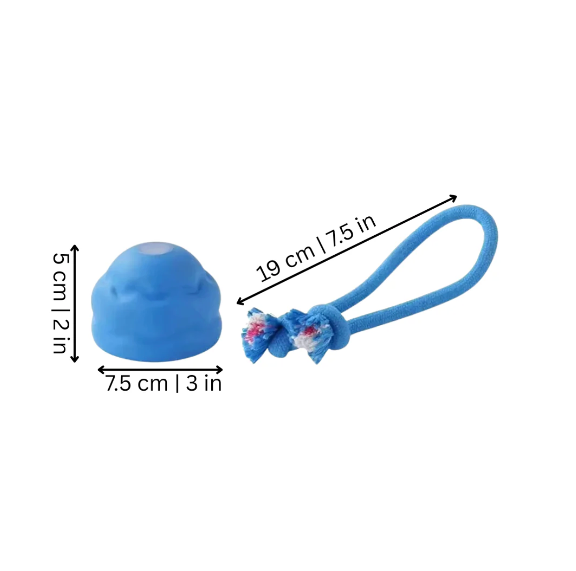 PlayPaw Motion Ball