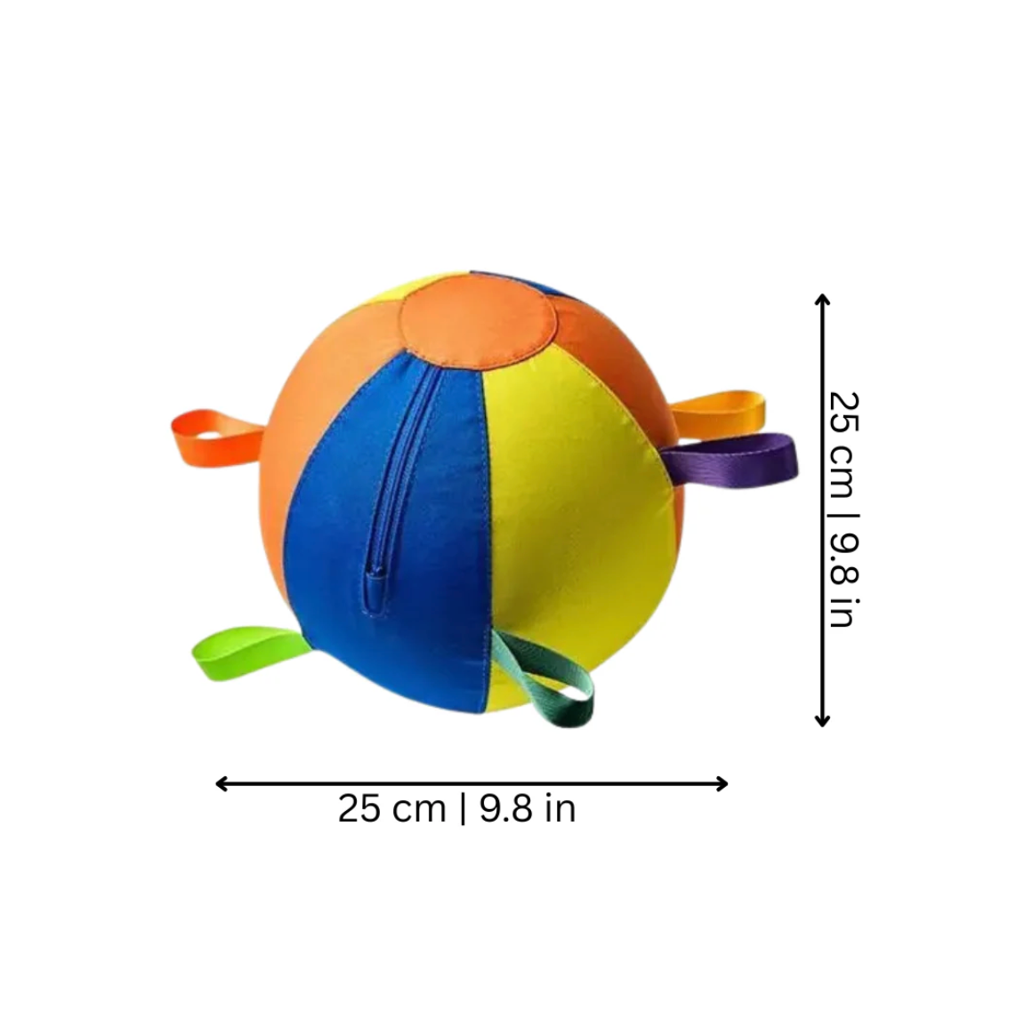 BounceBurst Play Ball