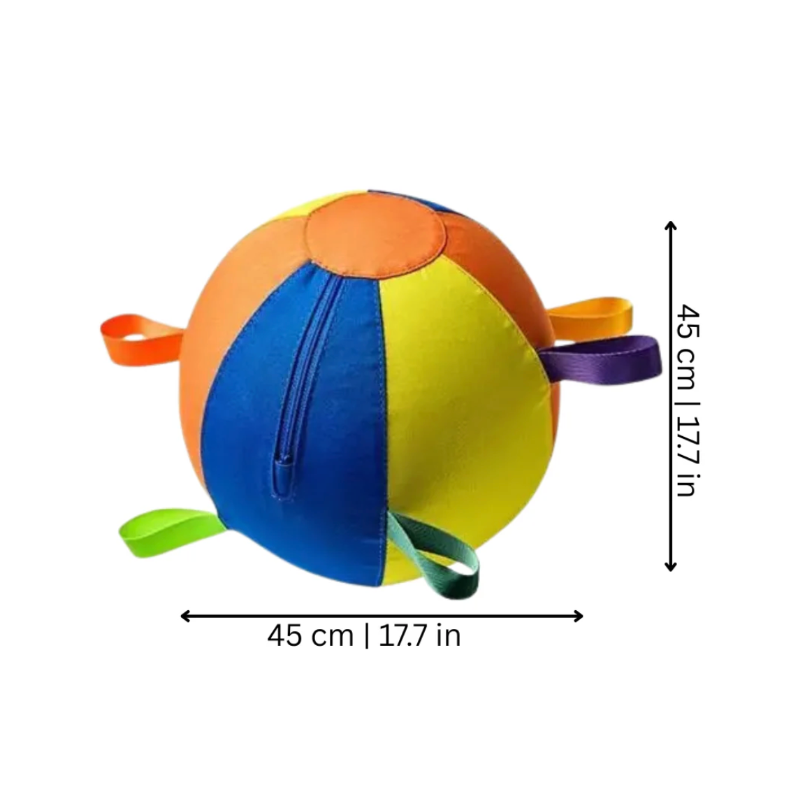 BounceBurst Play Ball