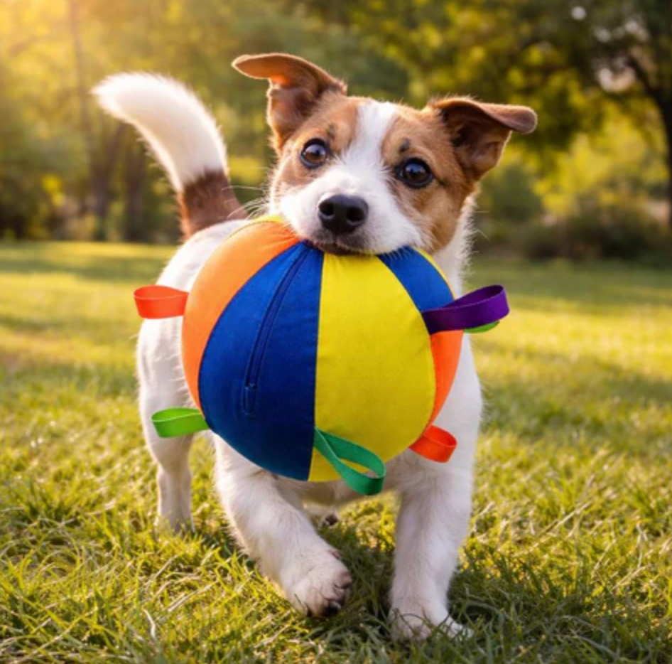 BounceBurst Play Ball