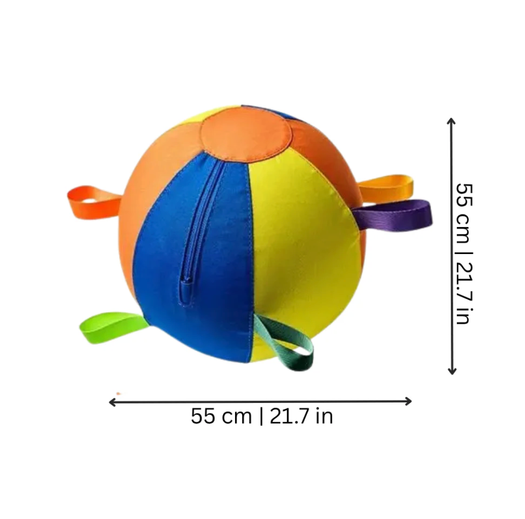 BounceBurst Play Ball