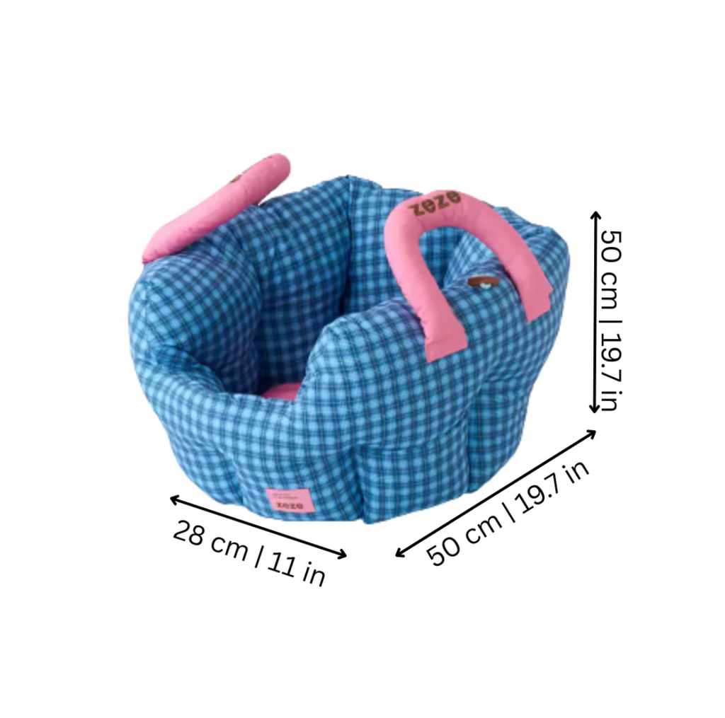 SnuggleRide Pet Carrier