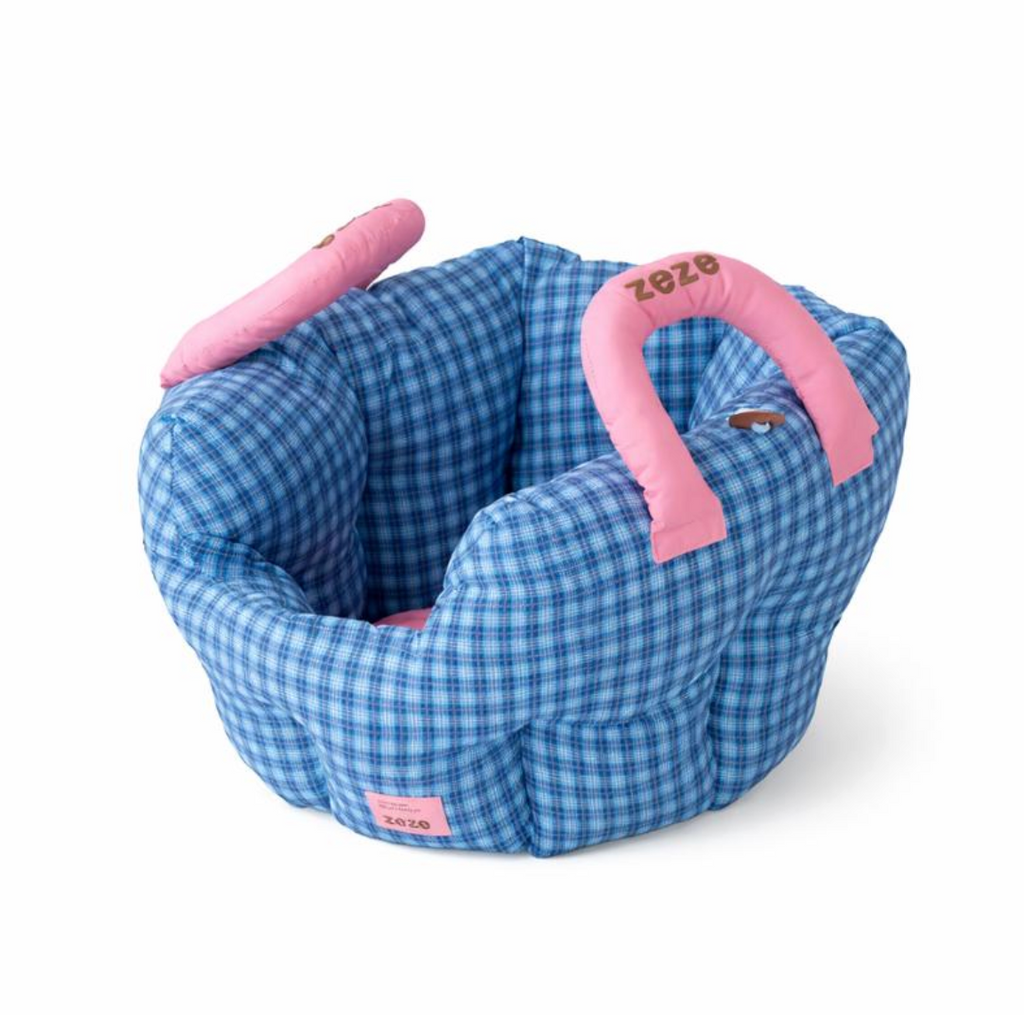 SnuggleRide Pet Carrier