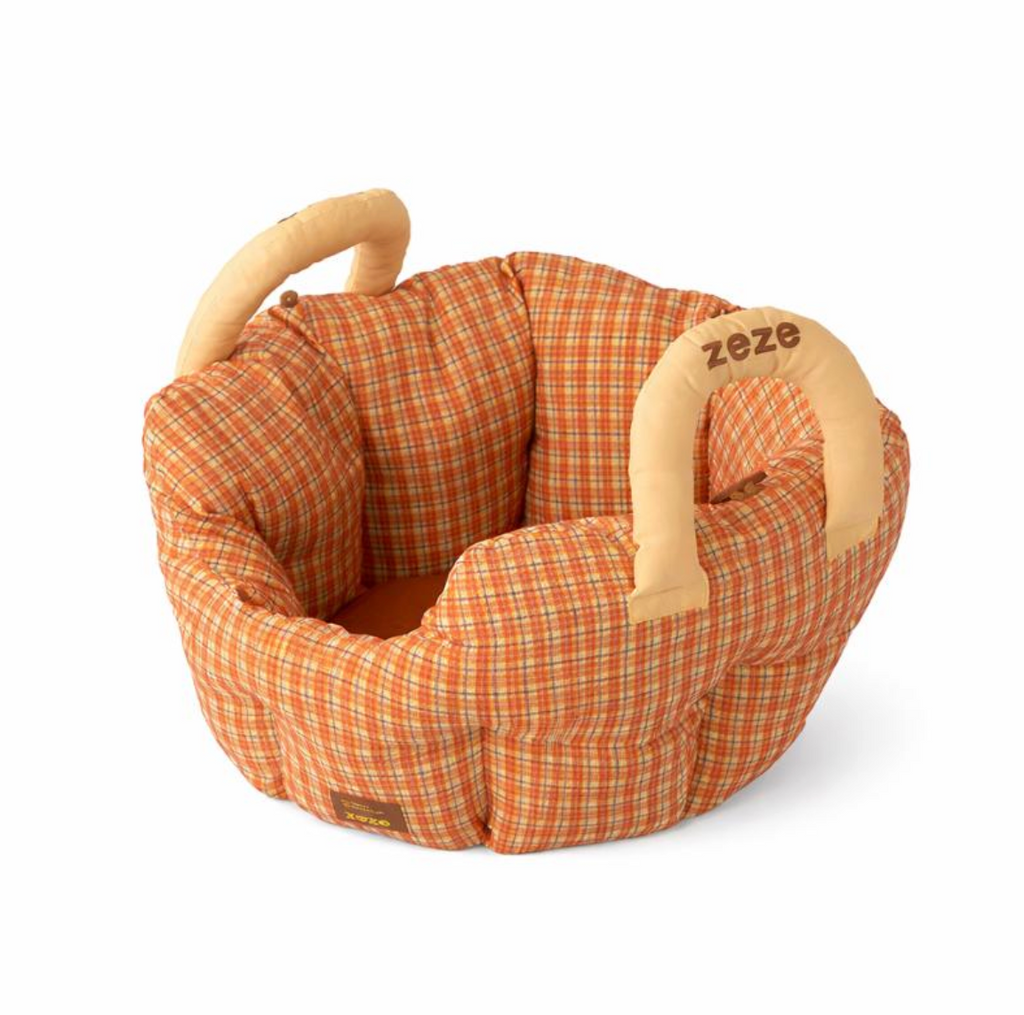 SnuggleRide Pet Carrier