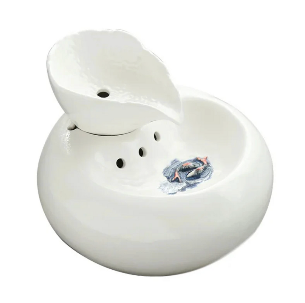 AquaFlow Pet Fountain