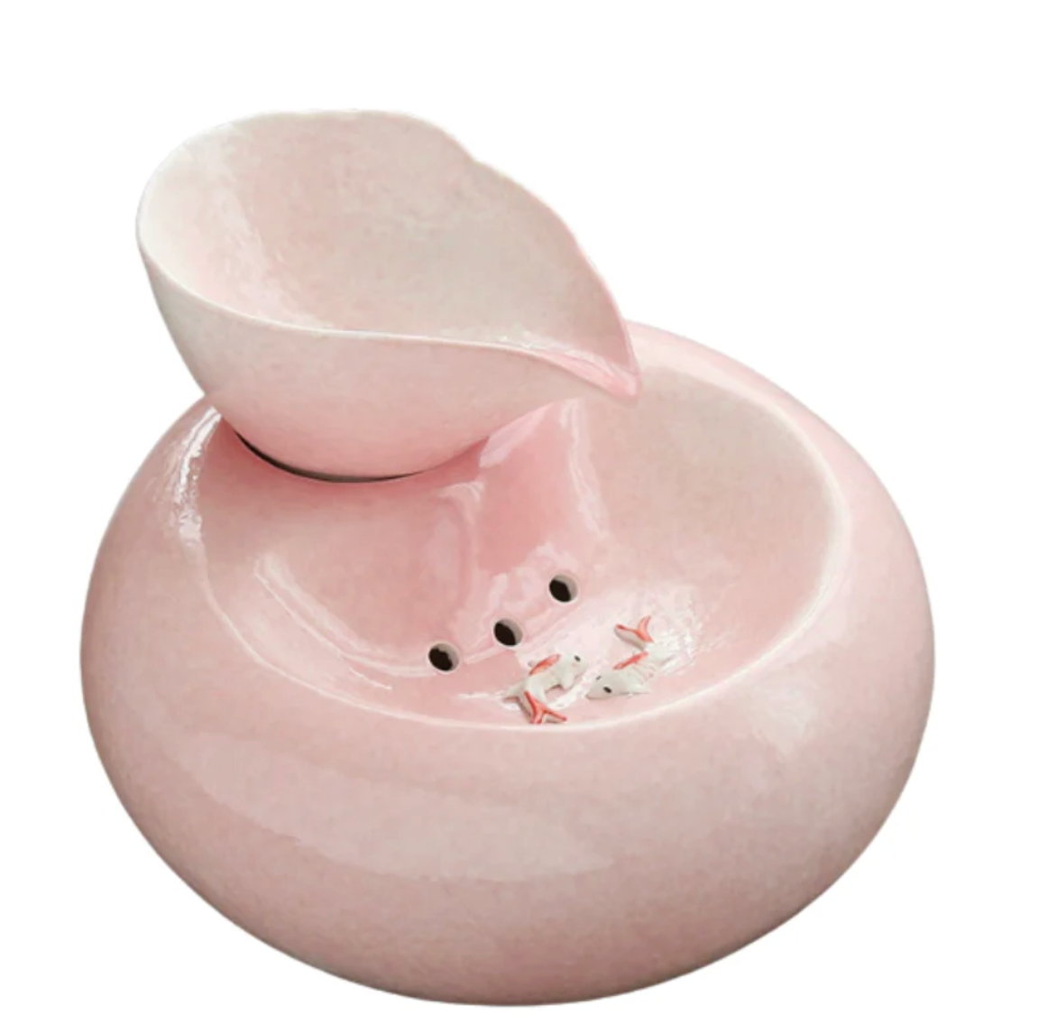 AquaFlow Pet Fountain