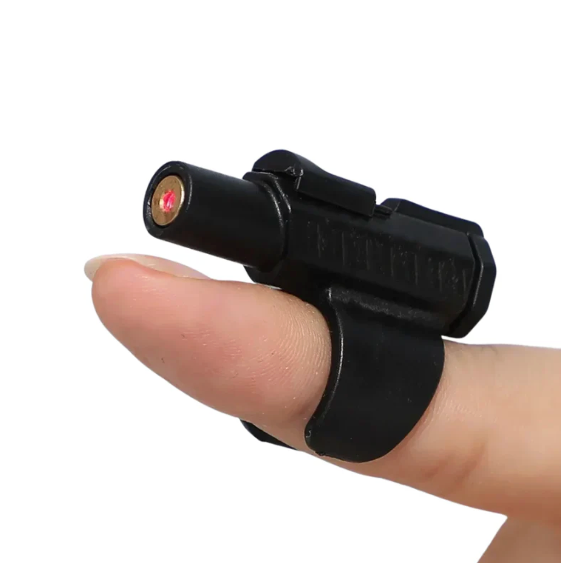 LaserPaw Ring