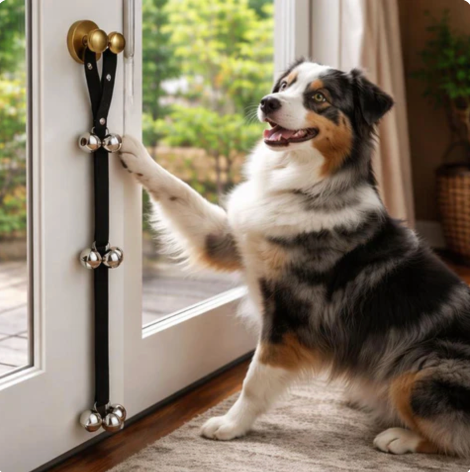 SignalPaw Door Bell