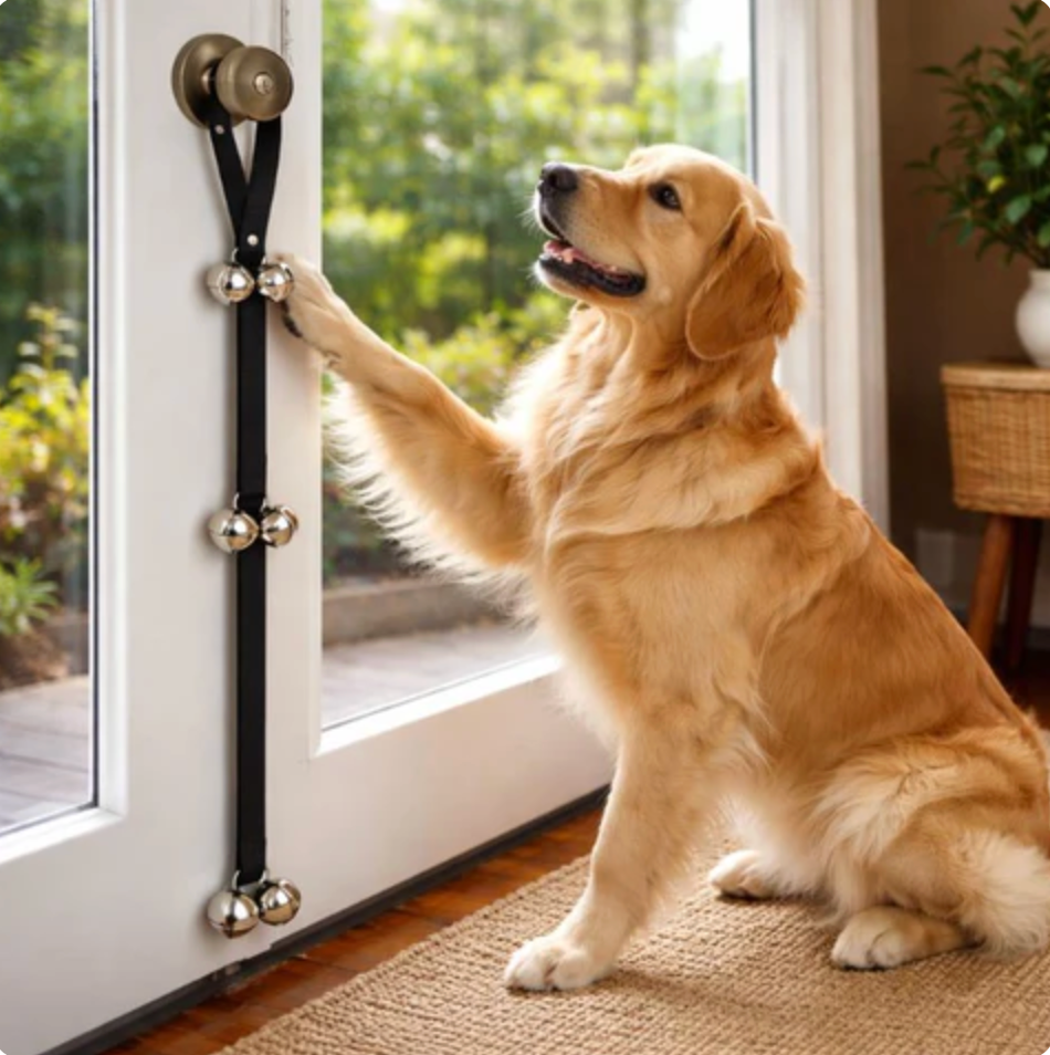SignalPaw Door Bell