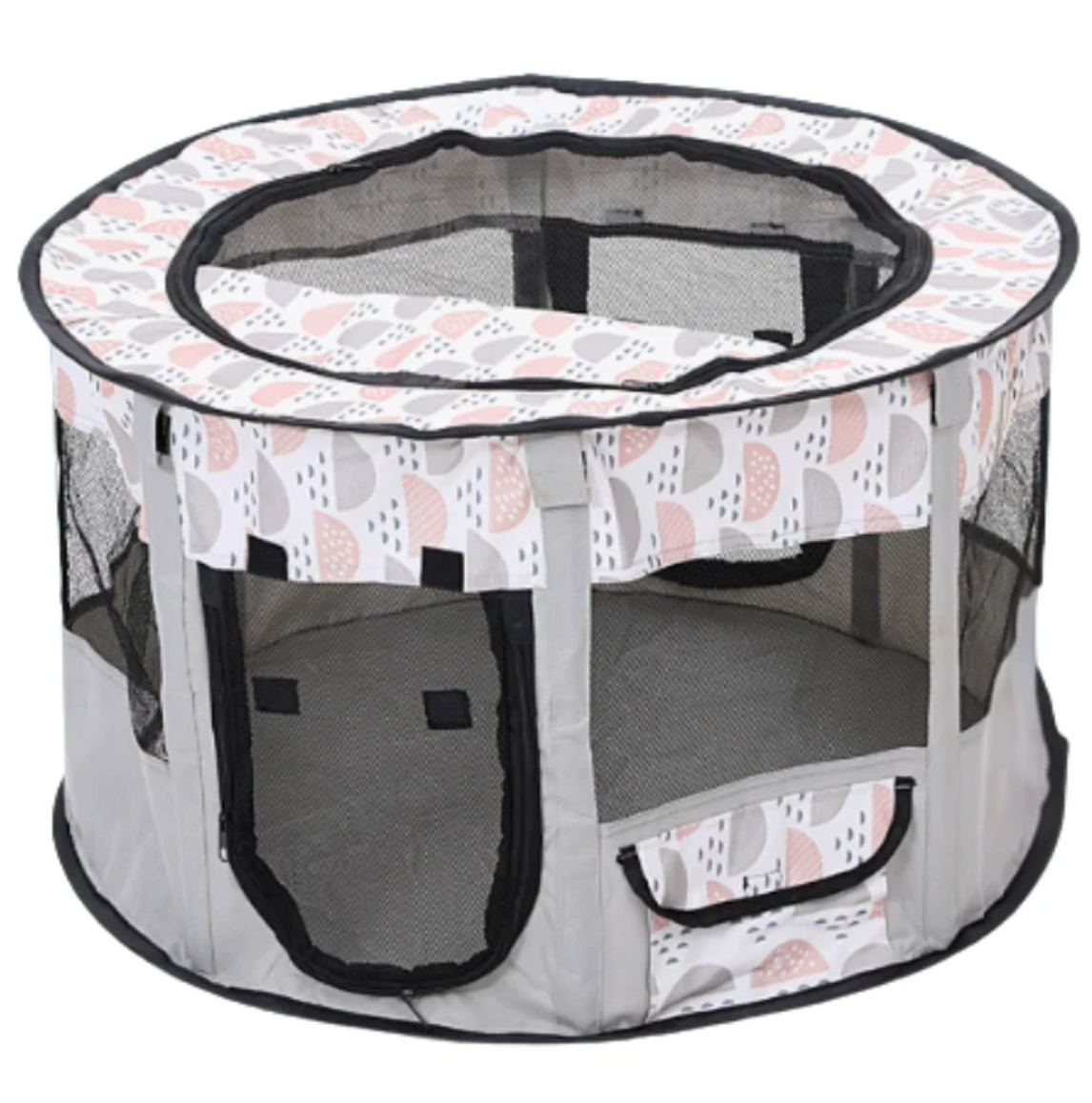 AirHaven Pet Lounge