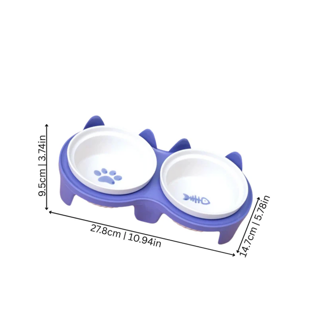 ComfortTilt Feeding Station