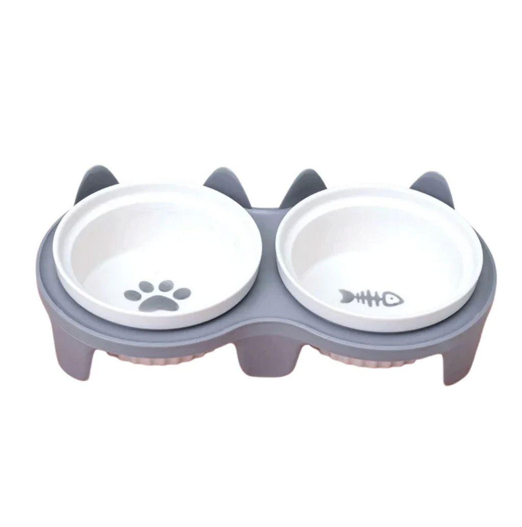 ComfortTilt Feeding Station