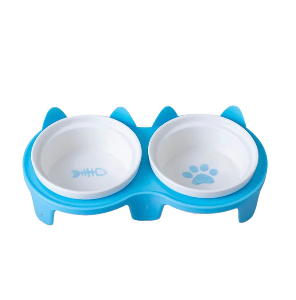 ComfortTilt Feeding Station