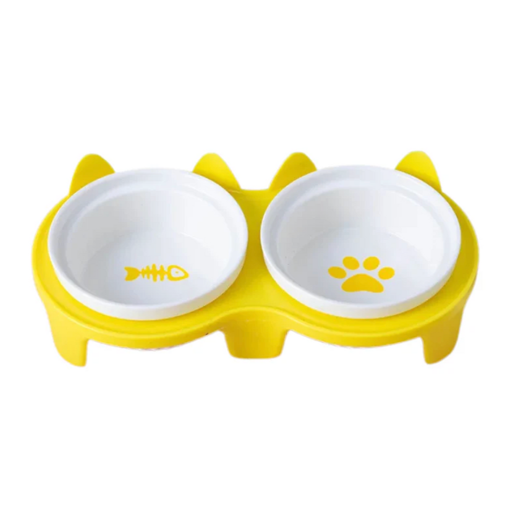 ComfortTilt Feeding Station
