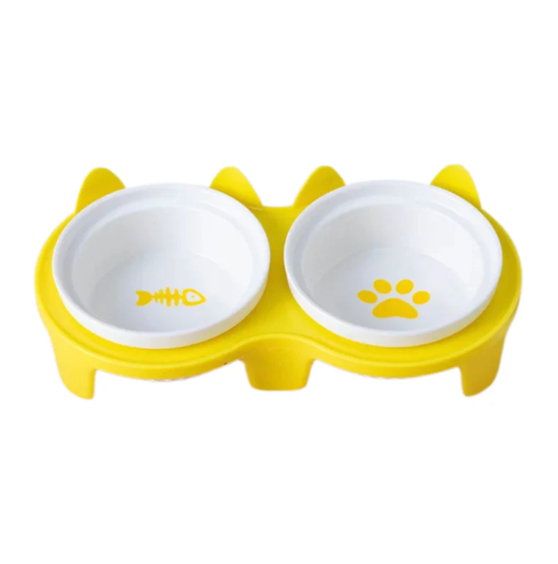 ComfortTilt Feeding Station