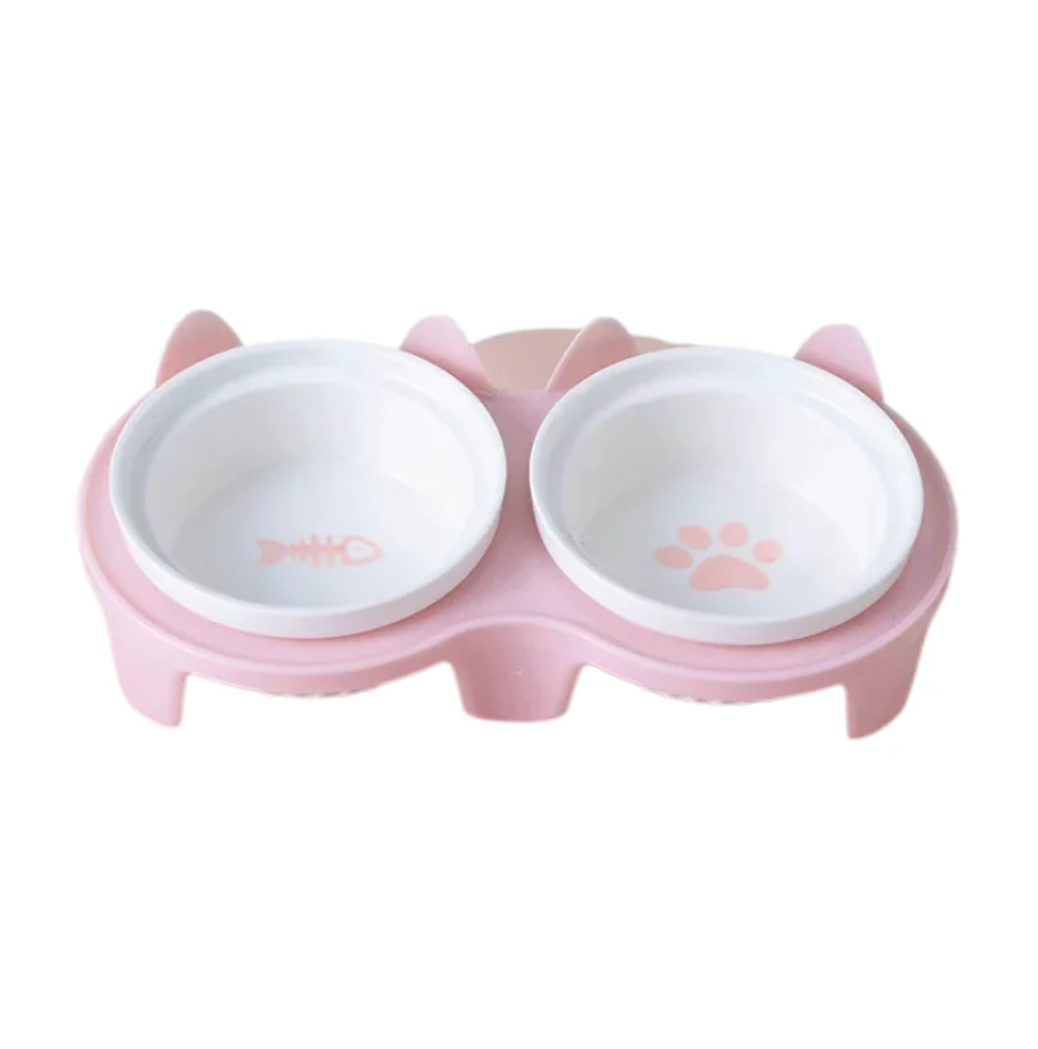 ComfortTilt Feeding Station