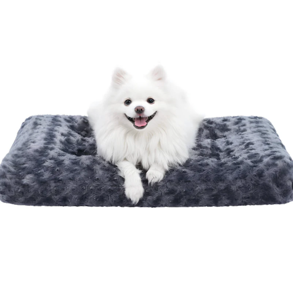 CozyLounge XXL Plush Dog Bed Mat