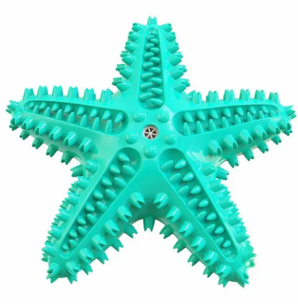 AquaStar Floating Dog Chew Toy