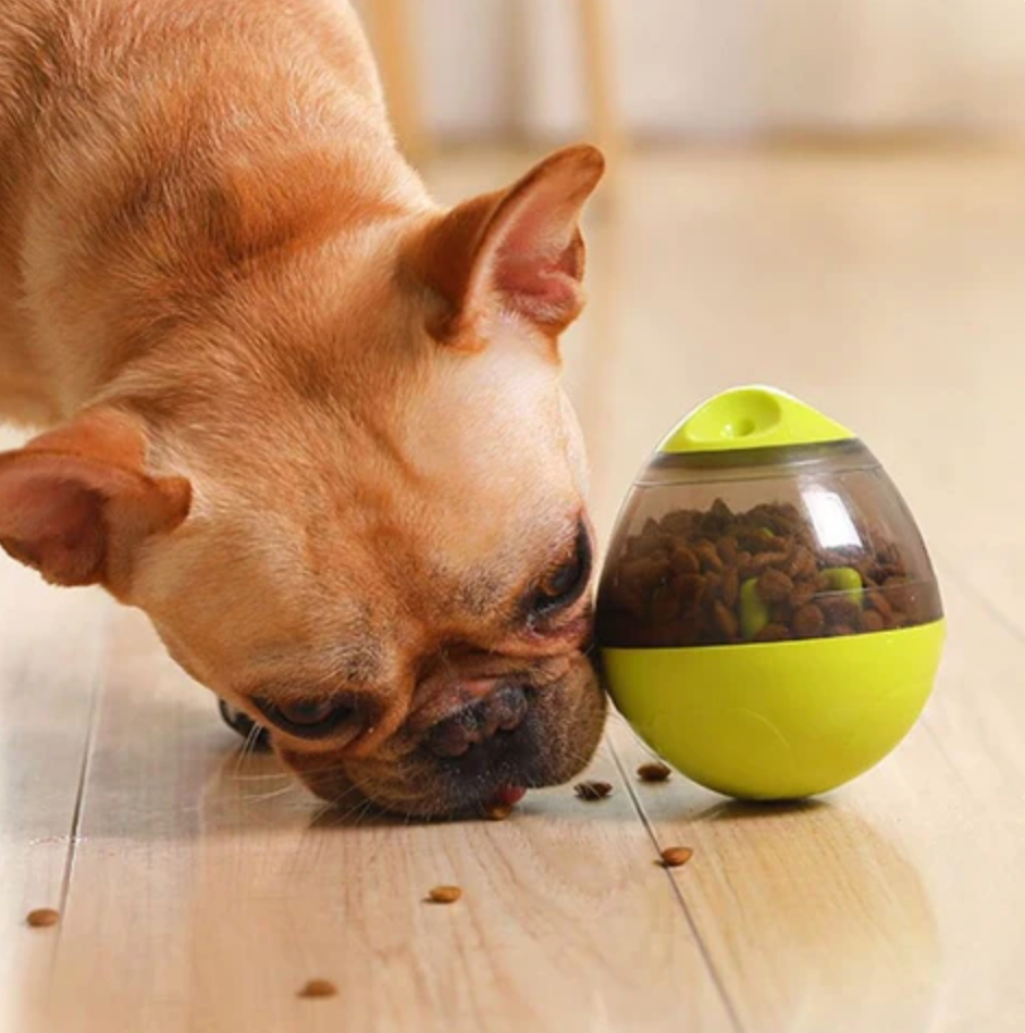 SmartTreat Ball