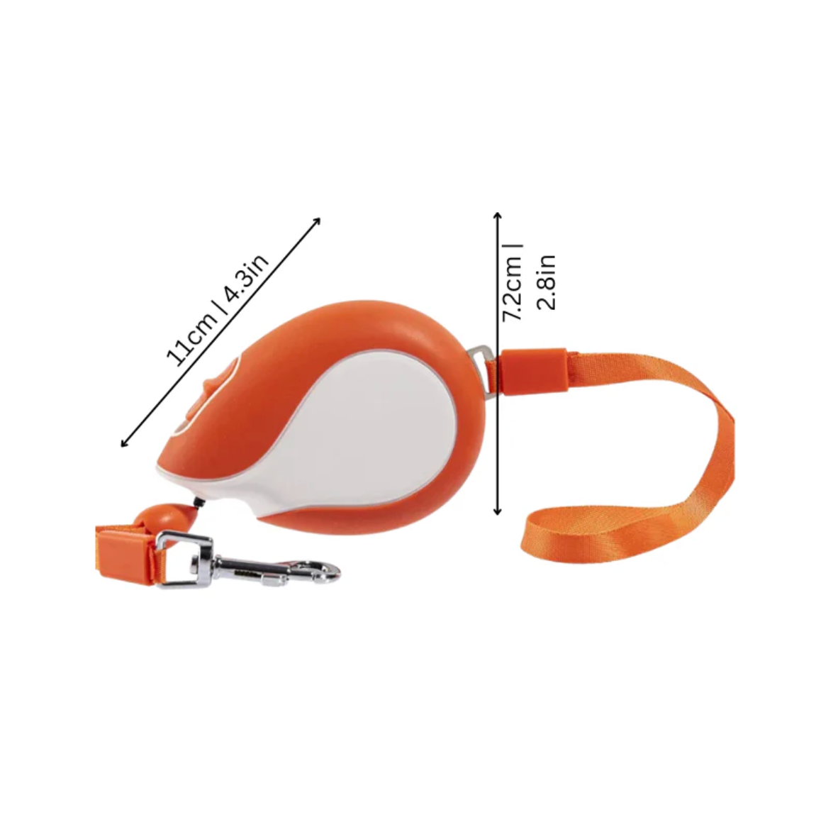 FlexLeash