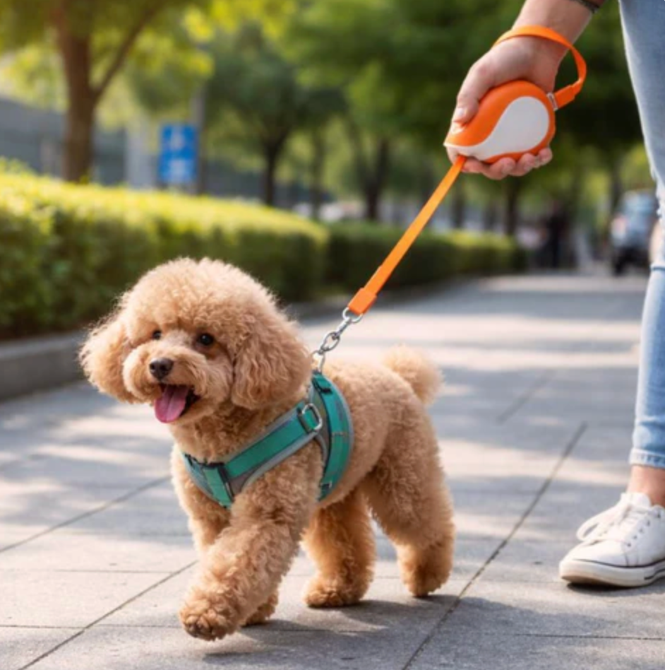 FlexLeash