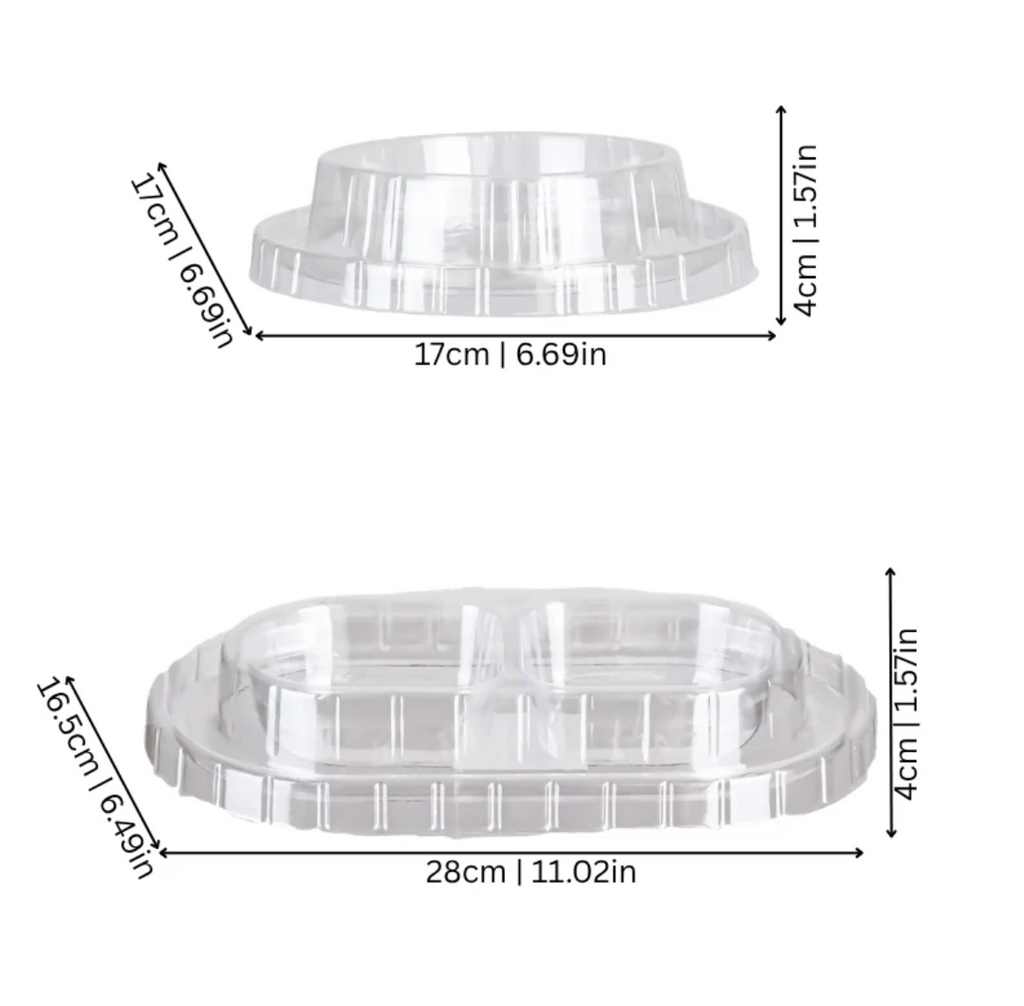 TravelPet Bowls