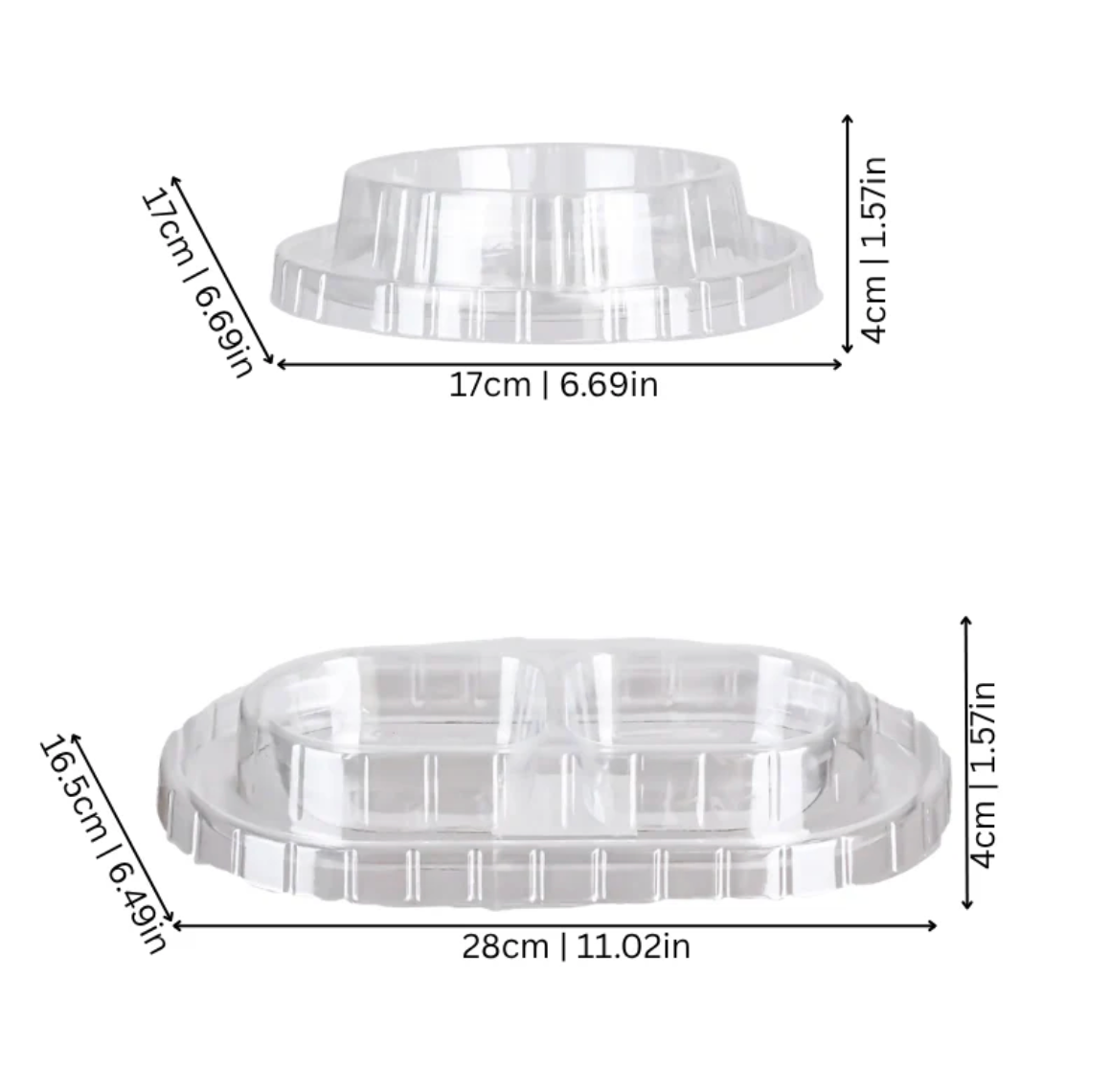TravelPet Bowls