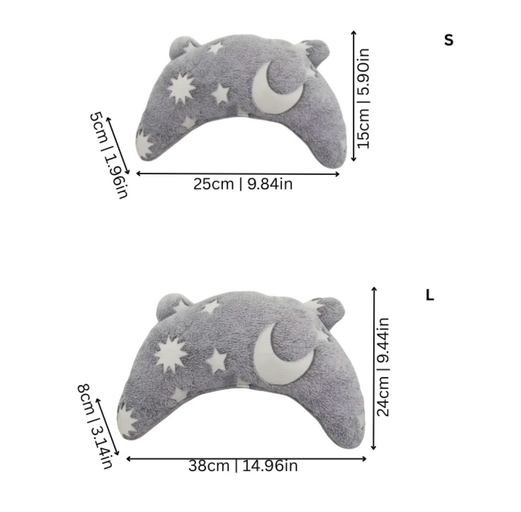 CozyNest Pillow