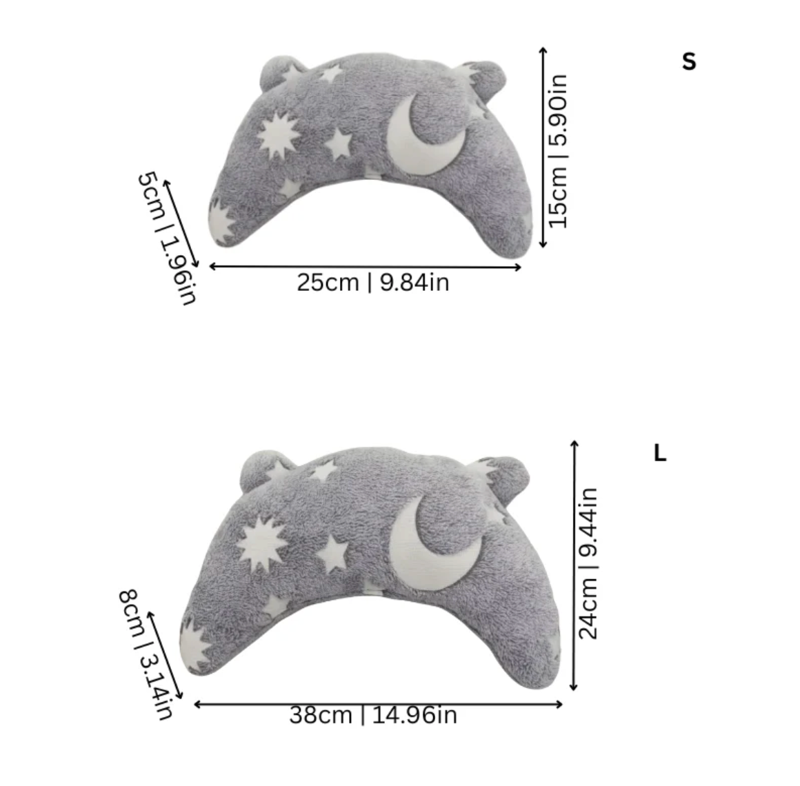 CozyNest Pillow