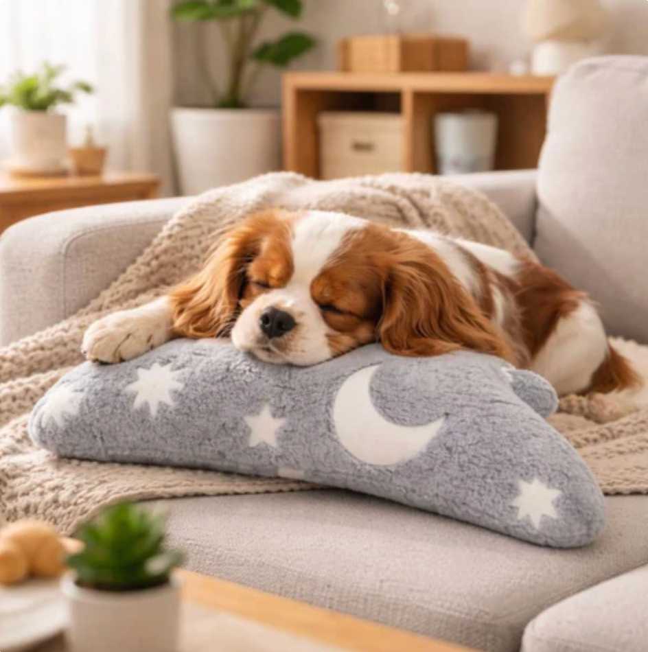 CozyNest Pillow