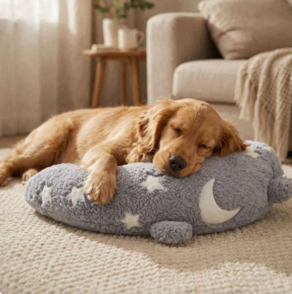CozyNest Pillow