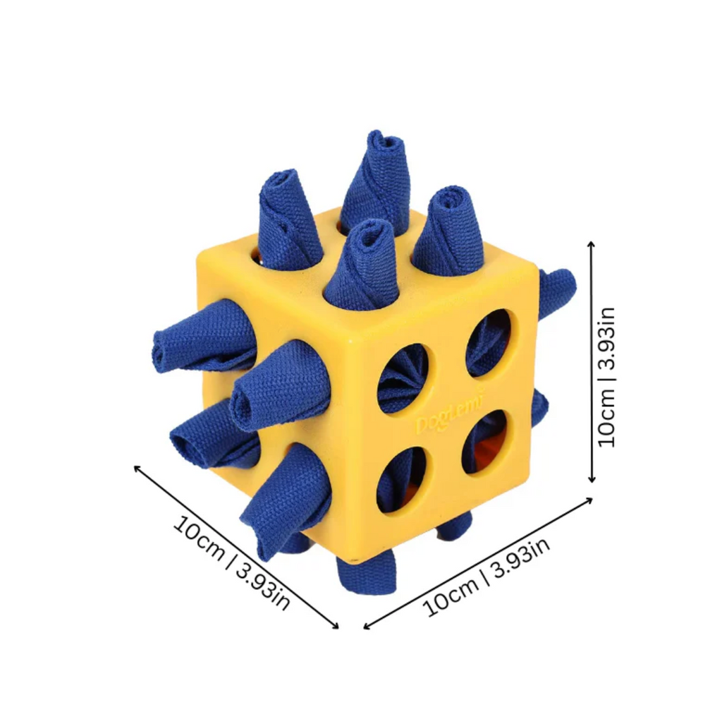 PuzzlePaw Cube