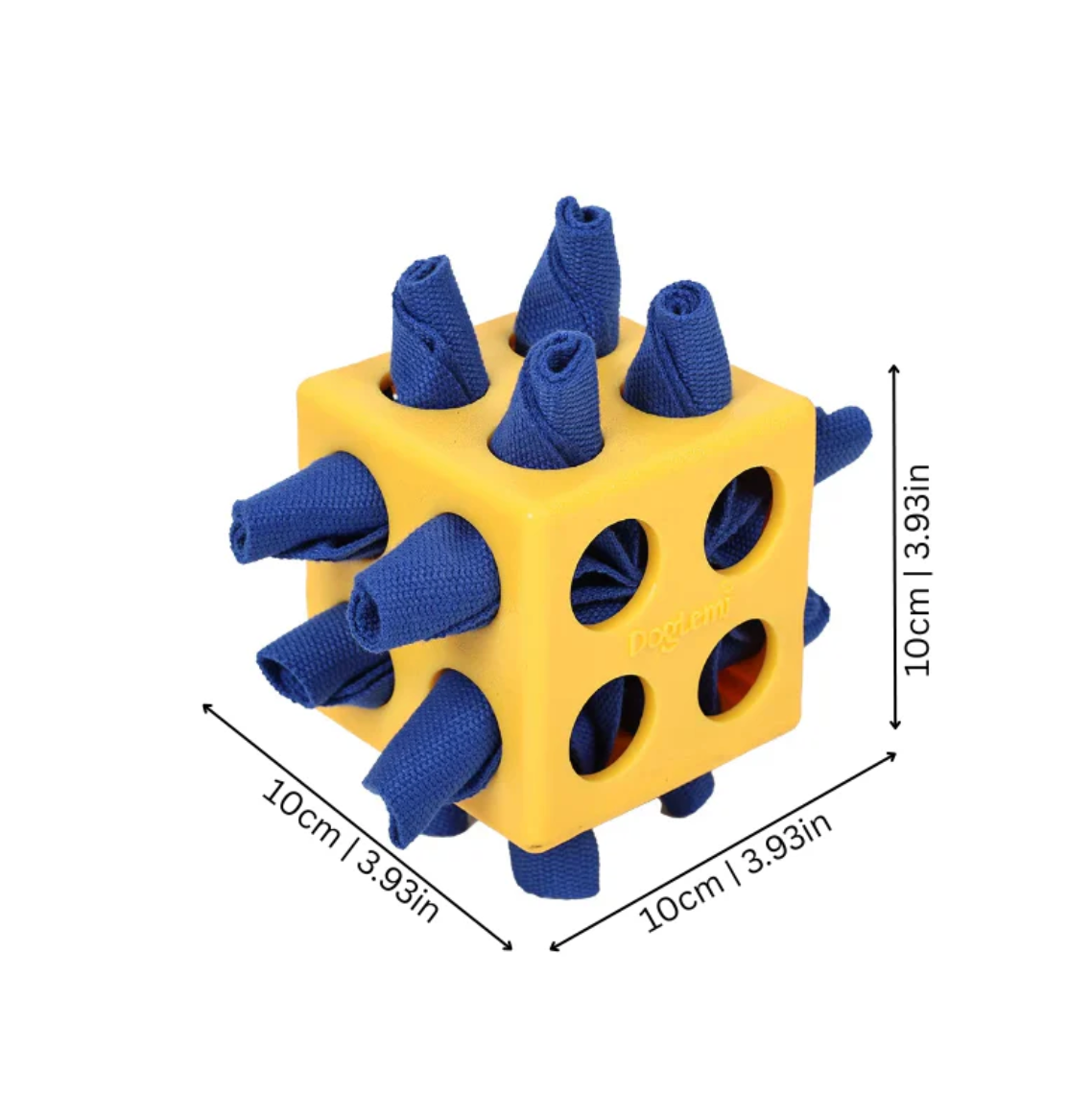 PuzzlePaw Cube
