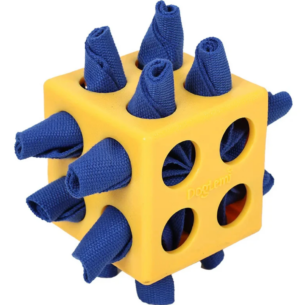 PuzzlePaw Cube